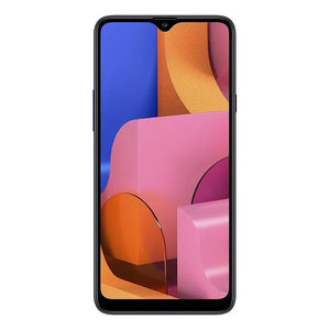 Samsung Galaxya20s 32 Gb Azul3 Gb Ram - Excelente (Reacondicionado)