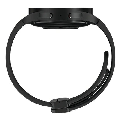 Smartwatch Samsung Galaxy Watch5 45mm Pro Black Color De La Caja Negro - Bueno (Reacondicionado)