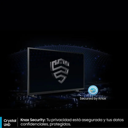 Smart Tv Samsung 65 4k Uhd Hdr Purcolor 65u8000f