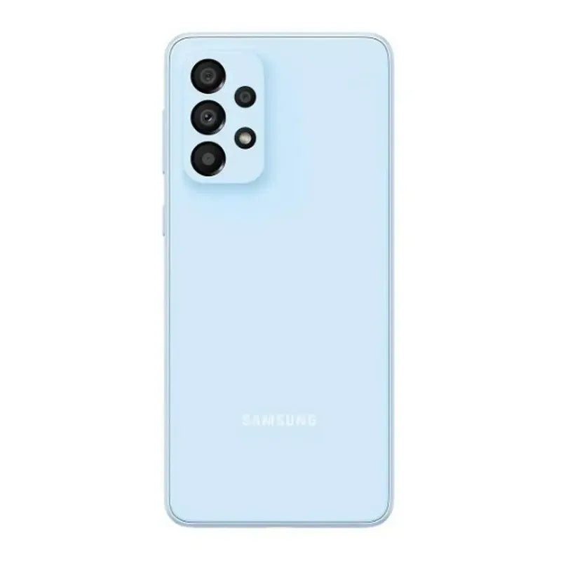 Samsung Galaxy A33 5g 128 Gb Awesome Blue 6 Gb Ram - Excelente (Reacondicionado)