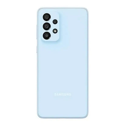 Samsung Galaxy A33 5g 128 Gb Awesome Blue 6 Gb Ram - Excelente (Reacondicionado)