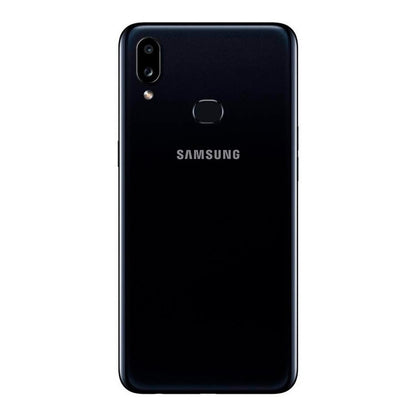 Samsung Libre Galaxy A10s No 32 Gb 2 Gb Color Negro - Aceptable (Reacondicionado)
