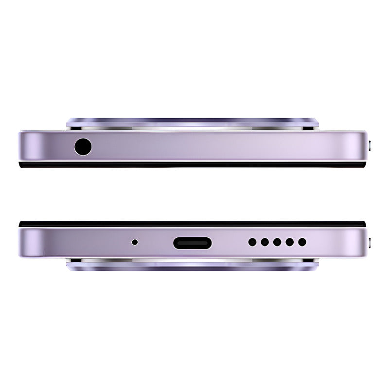 Xiaomi Redmi 14c Dual Sim 256 Gb Dreamy Purple 8gb Ram