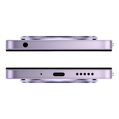 Xiaomi Redmi 14c Dual Sim 256 Gb Dreamy Purple 8gb Ram