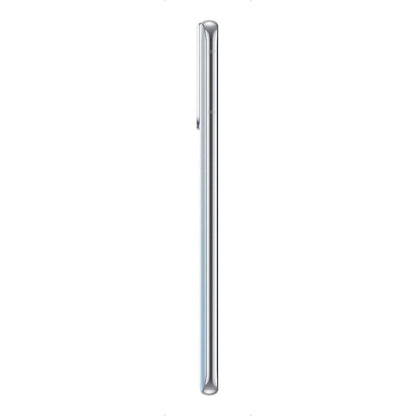 Celular Samsung Galaxy S21 Plus 5 G 128 Gb Color Phantom Silver - Excelente (Reacondicionado)