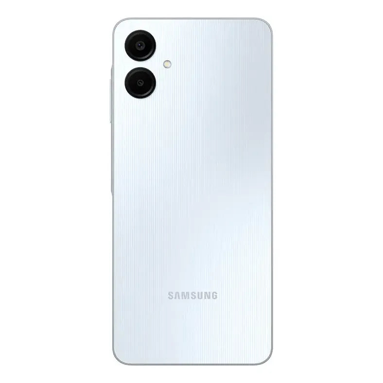 Samsung Galaxy A06 64gb 4gb Light Blue