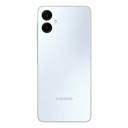 Samsung Galaxy A06 64gb 4gb Light Blue - Excelente (Reacondicionado)