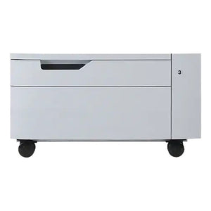 Gabinete Y Alimentador De 500 Hojas Hp Cb473a