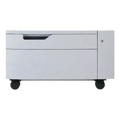 Gabinete Y Alimentador De 500 Hojas Hp Cb473a