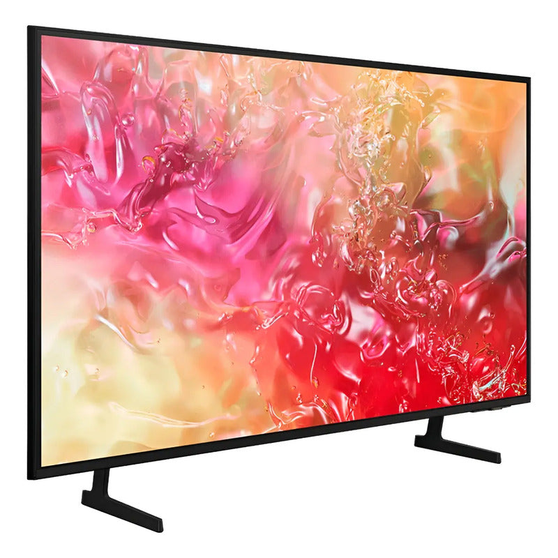 Smart Tv Samsung Crystal 4k Bed-h Business 50