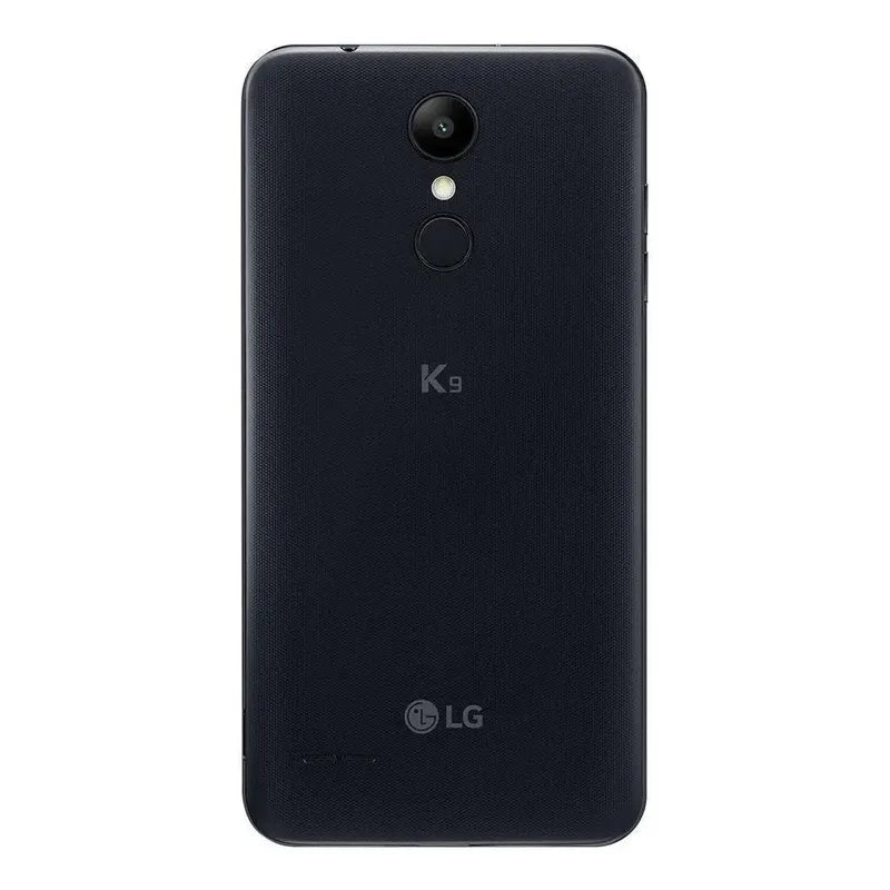 LG K9 32 Gb Aurora Black 2 Gb Ram - Bueno (Reacondicionado)