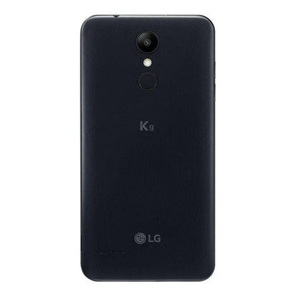 LG K9 32 Gb Aurora Black 2 Gb Ram - Bueno (Reacondicionado)