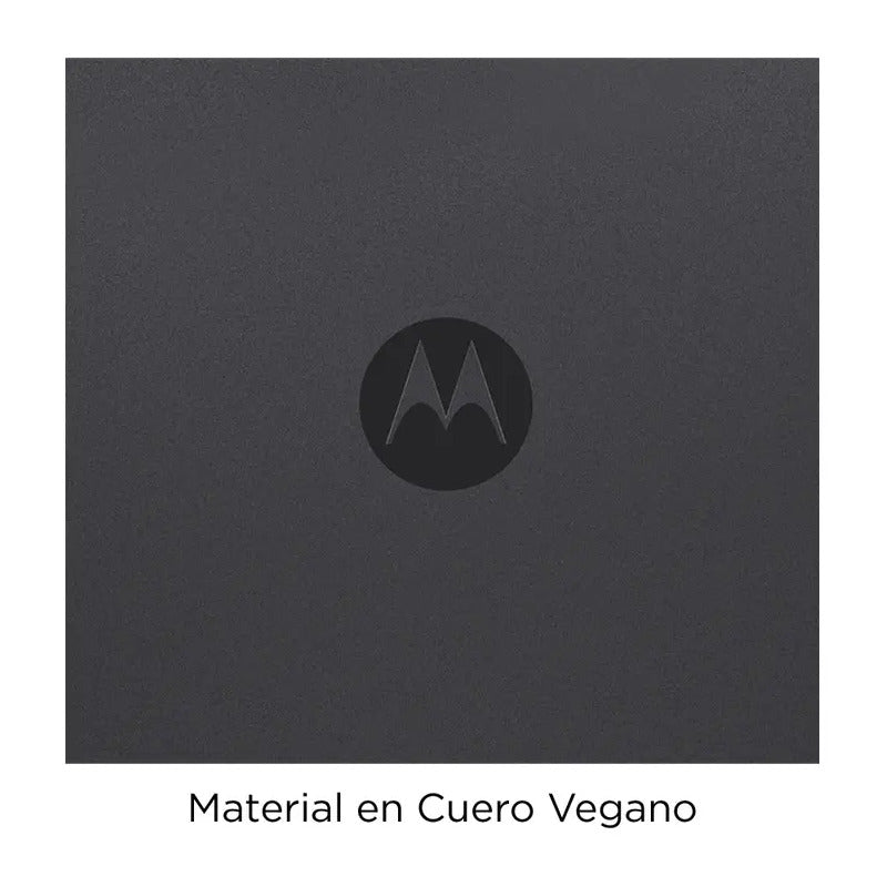 Motorola Moto G75 256gb 8gb Gris Certificación Militar - Excelente (Reacondicionado) Charcoal Grey