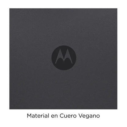 Motorola Moto G75 256gb 8gb Gris Certificación Militar - Excelente (Reacondicionado) Charcoal Grey