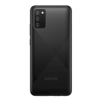 Samsung Galaxy A02s 32 Gb Negro 2 Gb Ram - Excelente (Reacondicionado)