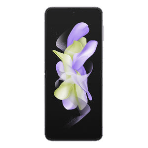 Samsung Galaxy Z Flip4 5g (esim) 5g Dual Sim 256 Gb Bora Purple 8 Gb Ram - Aceptable (Reacondicionado)