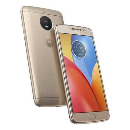 Motorola Moto E4 Plus 16 Gb Dorado Dorado