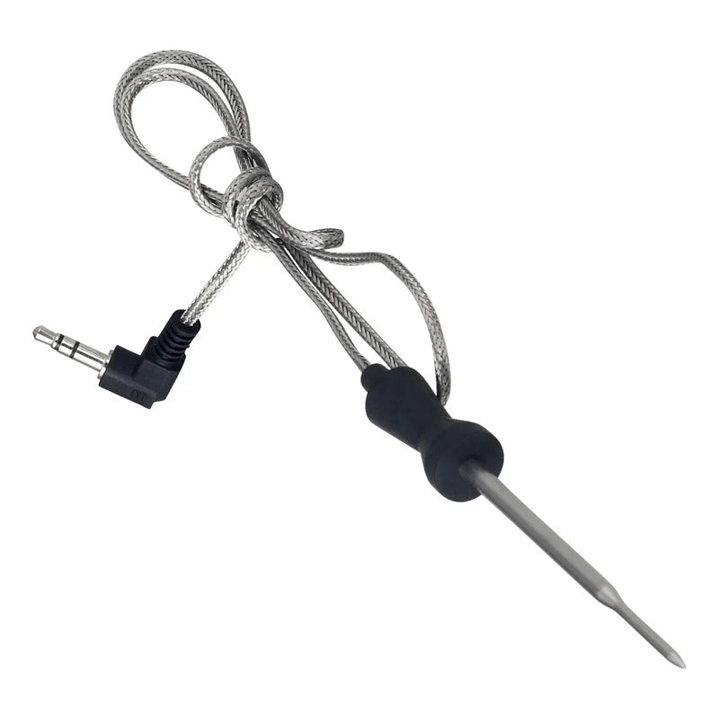 Freidora De Aire Peabody Pe-afg03n 7l Negra 1.8kw Color Negro