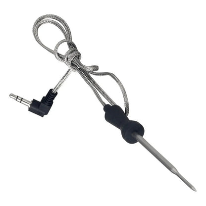 Freidora De Aire Peabody Pe-afg03n 7l Negra 1.8kw Color Negro