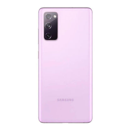 Samsung S20 Fan Edition Lavanda - Excelente (Reacondicionado)