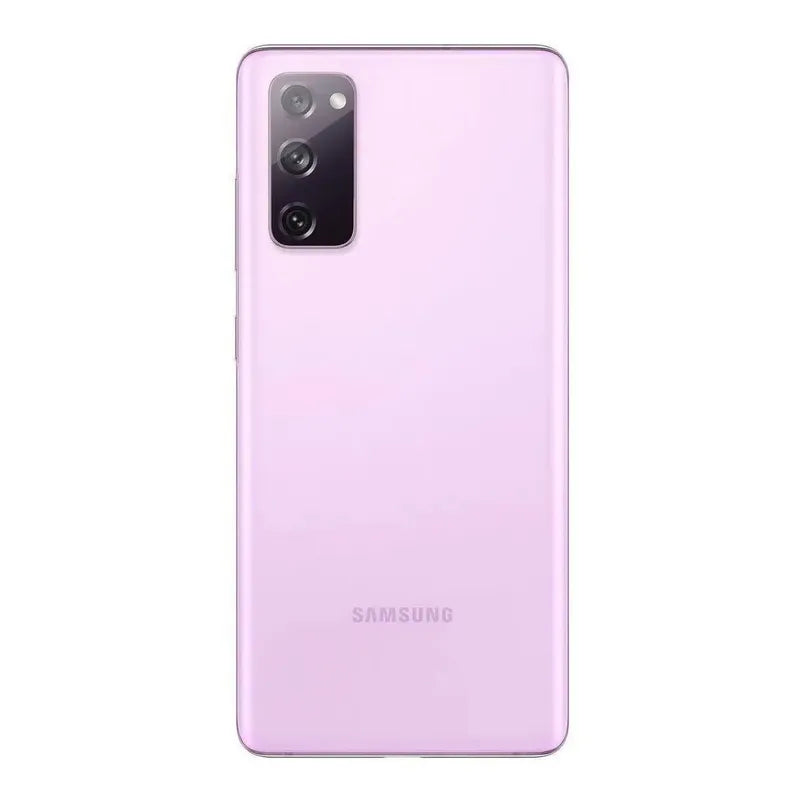 Samsung S20 Fan Edition Lavanda - Excelente (Reacondicionado) Cloud Lavender