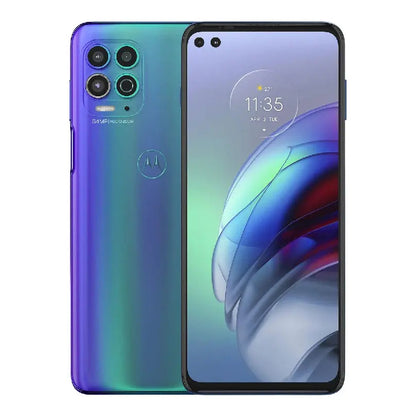 Motorola Moto G100 128 Gb Violeta Violeta