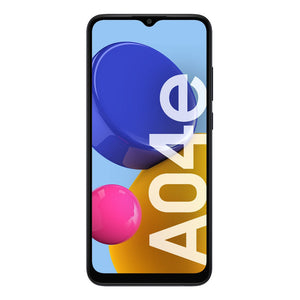 Samsung Galaxy A04e 32 Gb Black 3 Gb Ram - Excelente (Reacondicionado)