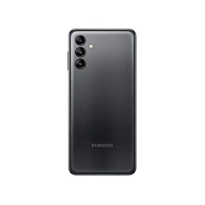 Samsung Galaxy A04s 4 + 128gb Negro - Excelente (Reacondicionado)