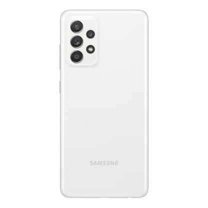 Samsung Galaxy A52 128 Gb Awesome White 4 Gb Ram - Aceptable (Reacondicionado)