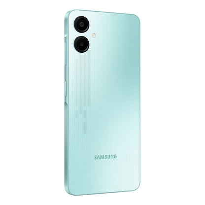 Samsung Galaxy A06 64gb 4gb Light Green