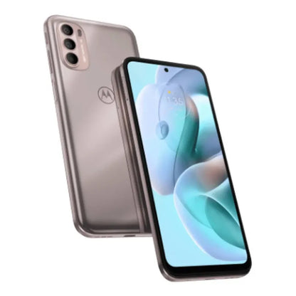 Moto G41 128 Gb Dorado 4 Gb Ram - Excelente (Reacondicionado)