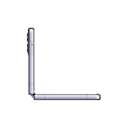 Samsung Galaxy Z Flip4 5g (esim) 5g Dual Sim 256 Gb Bora Purple 8 Gb Ram - Excelente (Reacondicionado)