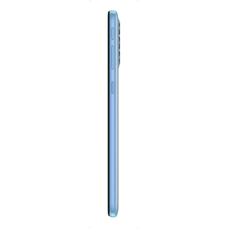 Moto G31 128 Gb Azul Cielo 4 Gb Ram - Aceptable (Reacondicionado)