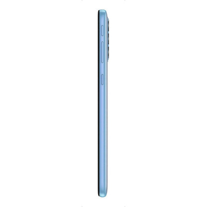 Moto G31 128 Gb Azul Cielo 4 Gb Ram - Aceptable (Reacondicionado)