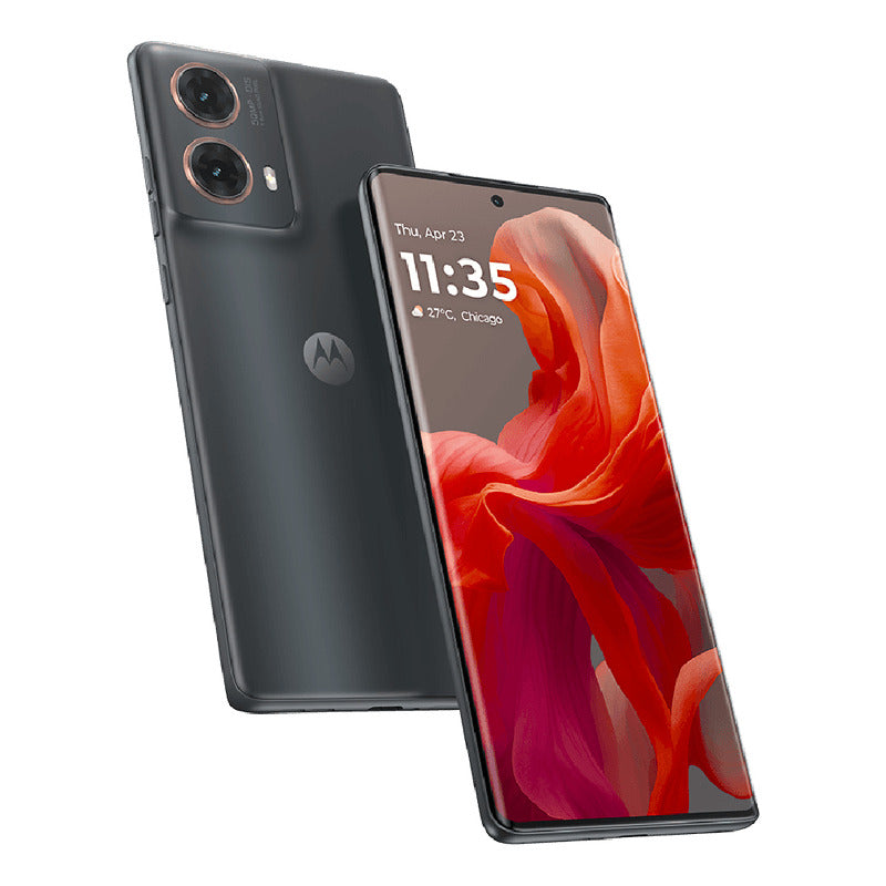 Motorola Moto G85 5g 256gb + 8gb Ram Urban Grey
