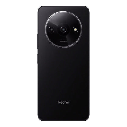 Xiaomi Redmi A3 64 Gb Negro 3 Gb Ram - Excelente (Reacondicionado)