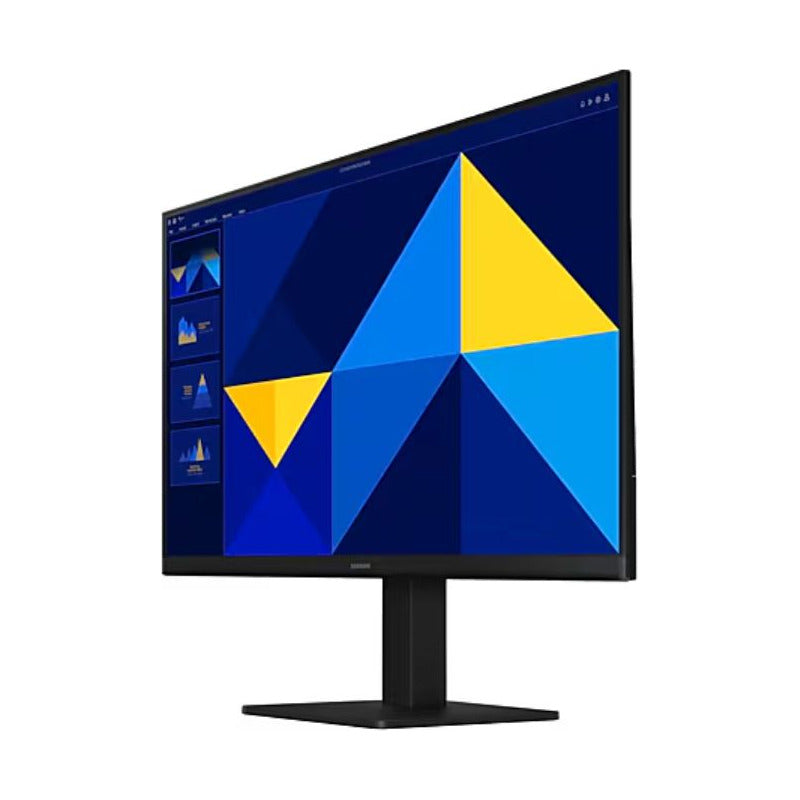 Monitor Samsung 24 Gamer S3 S30gd Full Hd Ips 100hz.