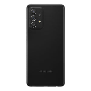 Samsung Galaxy A52s 5g 6gb + 128gb Color Negro - Excelente (Reacondicionado)