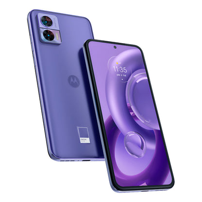 Motorola Edge 30 Neo 128 Gb Violeta - Violeta