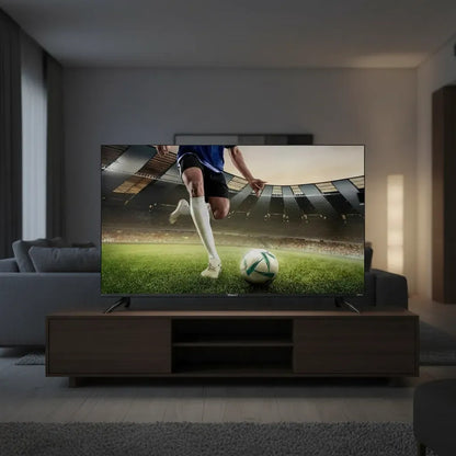 Smart Tv Led Noblex 50 Db50x3510 Roku Tv Disney+ Apple Tv