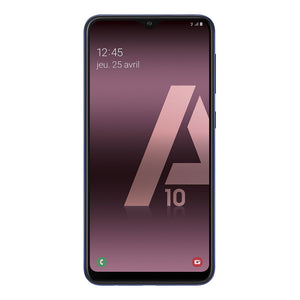 Samsung Galaxy A10 32 Gb Azul 2 Gb Ram - Excelente (Reacondicionado)