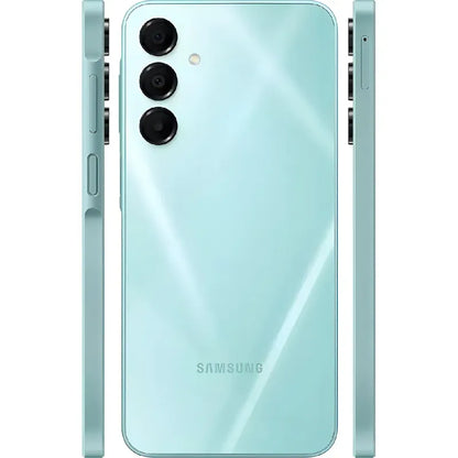 Samsung Galaxy A16 128gb 4gb Ram Nfc Color Light Green