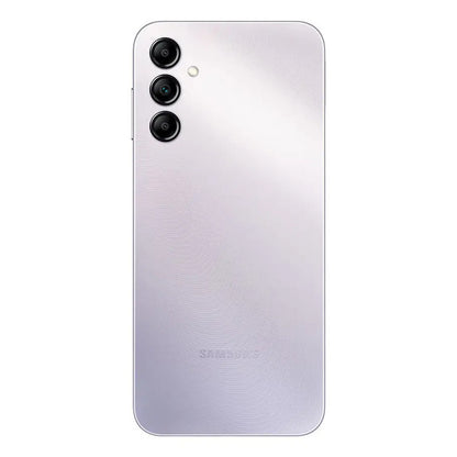 Samsung Galaxya14 (exynos)5g 128 Gb Silver4 Gb Ram - Aceptable (Reacondicionado)