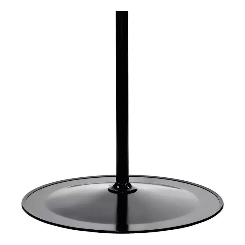 Ventilador De Pared Y De Pie Peabody Pe-vi260m Con Palas De Aluminio 66.04 Cm Negro 3