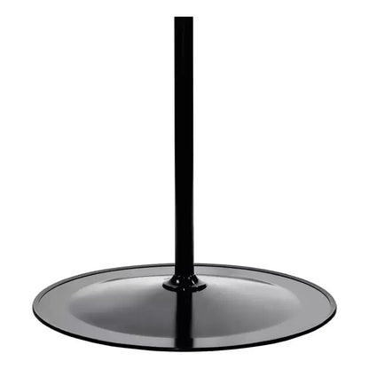 Ventilador De Pared Y De Pie Peabody Pe-vi260m Con Palas De Aluminio 66.04 Cm Negro 3