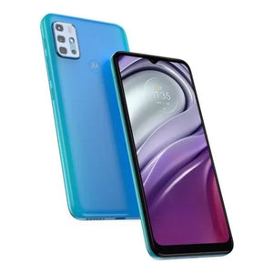 Motorola G20 64 Gb Azul
