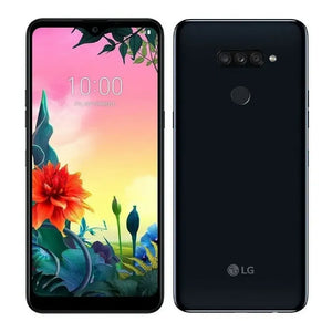 LG K50s 32 Gb Negro 3 Gb Ram - Aceptable (Reacondicionado)
