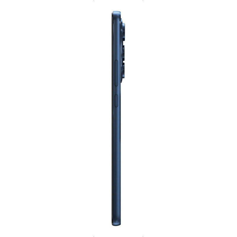 Motorola Edge 30 128 Gb Gris 6 Gb Ram - Excelente (Reacondicionado)