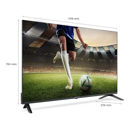 Smart Tv Noblex Roku 50 Pulgadas Led 4k Uhd Hdr