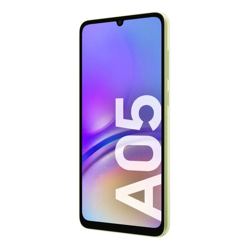 Samsung Galaxy A05 64 Gb Verde Claro 4 Gb Ram - Excelente (Reacondicionado)